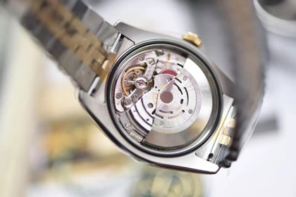 the 3135 movement
